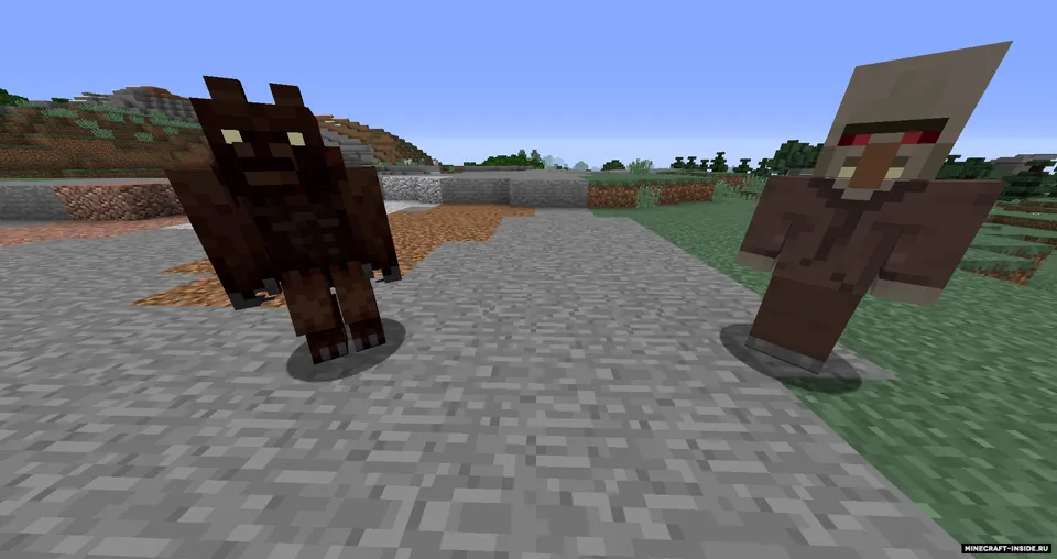 Witchery: Resurrected — Minecraft mod, rasm 6