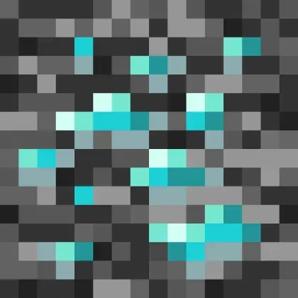 Dadobug1111's Bedrock Ores