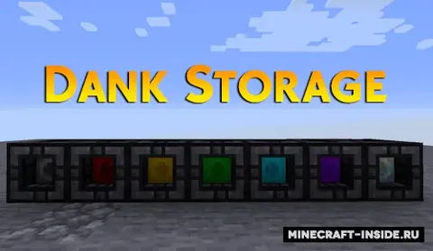 Dank Storage