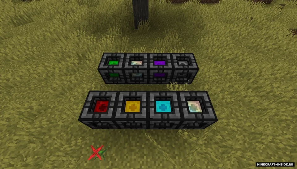 Dank Storage — Minecraft mod, rasm 2