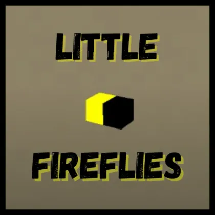 Little Fireflies — Minecraft mod, rasm 1