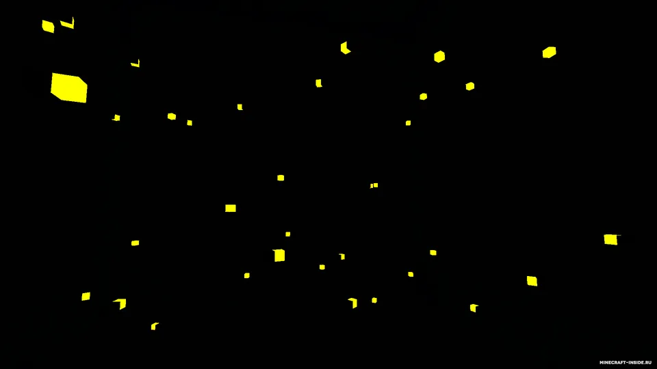 Little Fireflies — Minecraft mod, rasm 2