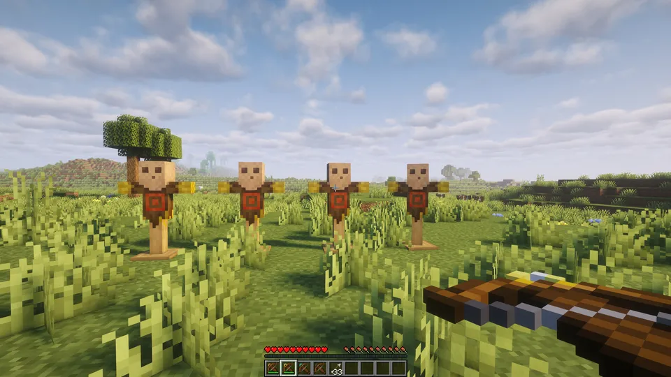 Better Crossbows — Minecraft mod, rasm 3