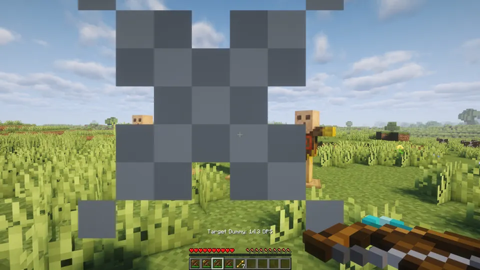 Better Crossbows — Minecraft mod, rasm 5