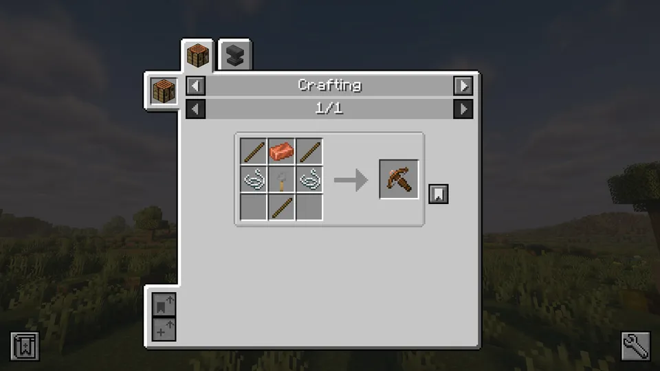 Better Crossbows — Minecraft mod, rasm 8