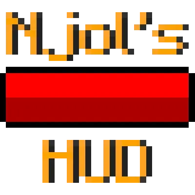 Njol's HUD