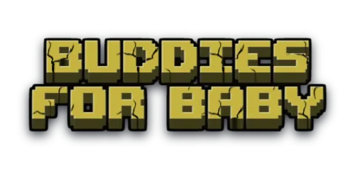 Buddies! — Minecraft mod, rasm 1
