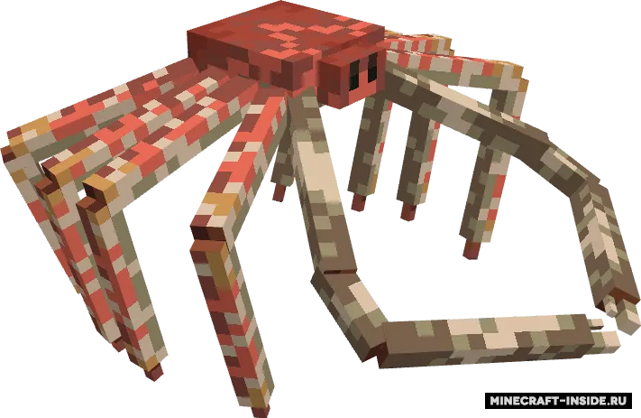 Buddies! — Minecraft mod, rasm 3