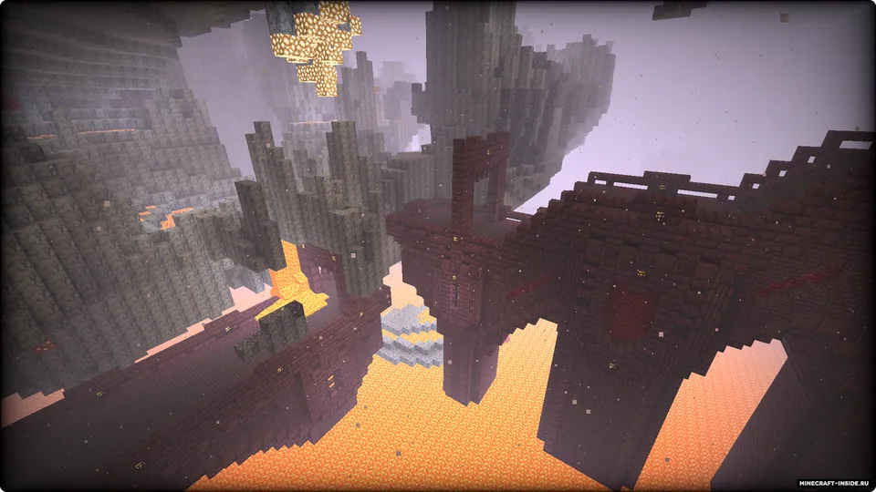 Apocalyptic Fortress — Minecraft mod, rasm 4