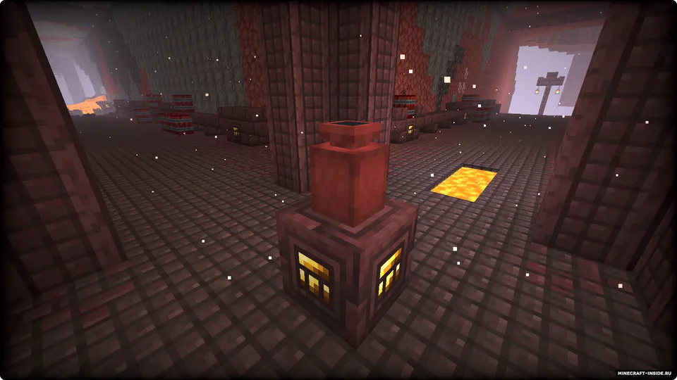 Apocalyptic Fortress — Minecraft mod, rasm 8