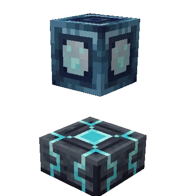Reaper — Minecraft mod, rasm 1