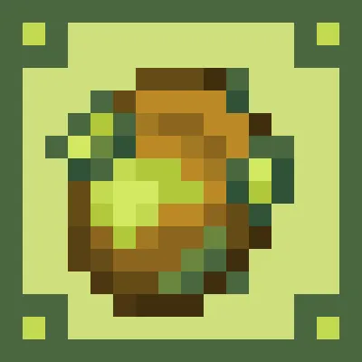 Food Spoiling — Minecraft mod, rasm 1