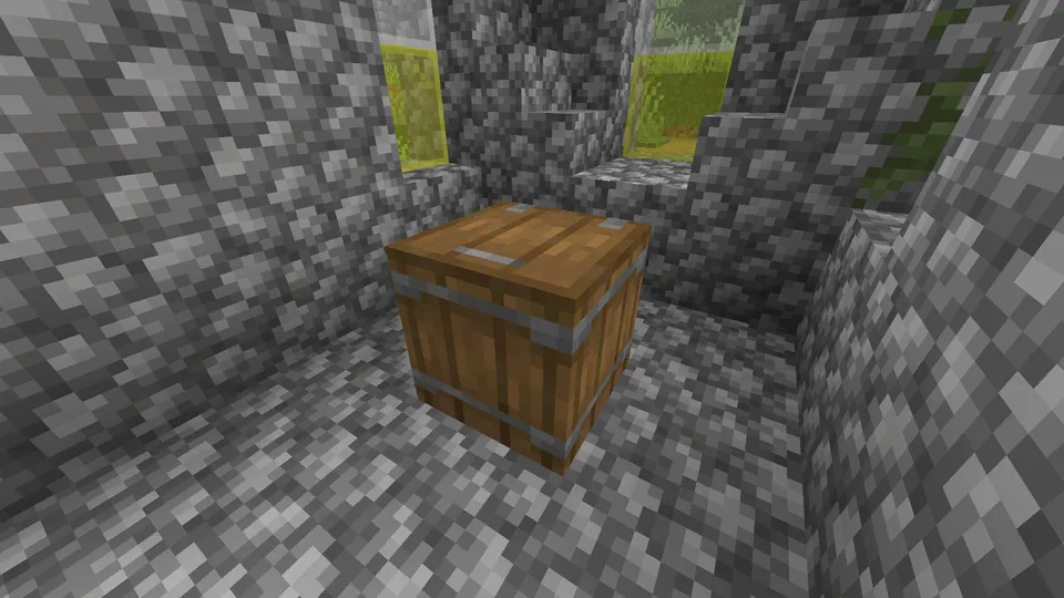 Food Spoiling — Minecraft mod, rasm 5