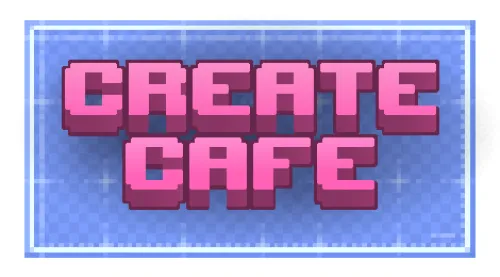 Create Cafe — Minecraft mod, rasm 1
