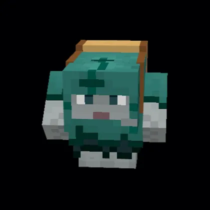 Mobvote Rascal — Minecraft mod, rasm 1
