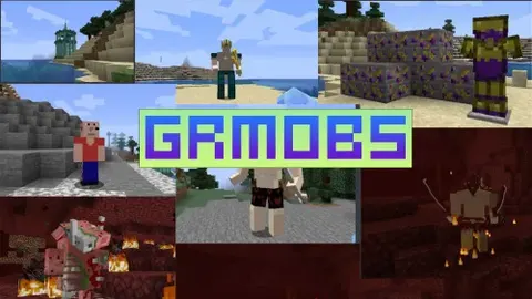 GRmobs