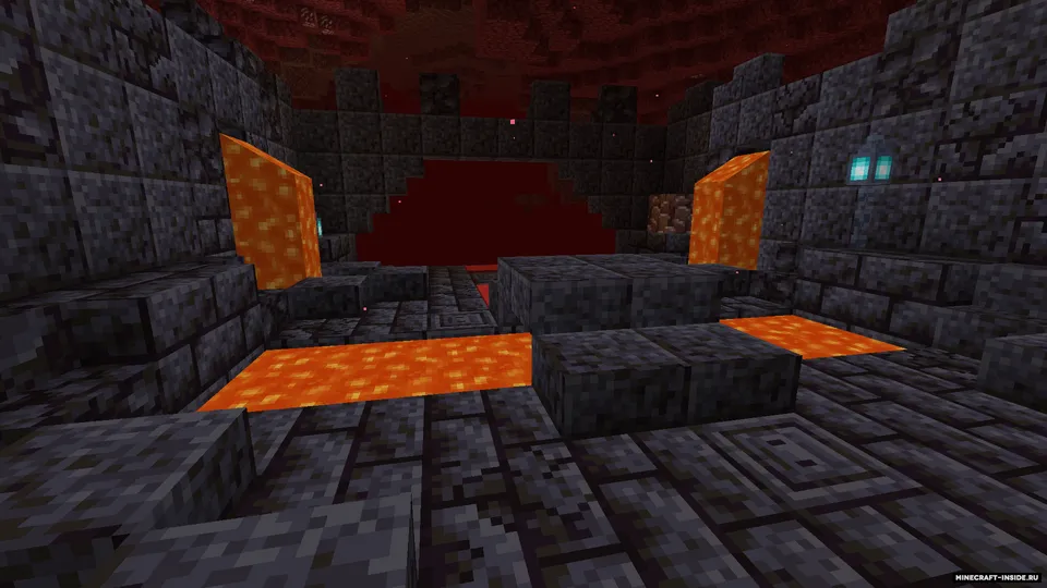 GRmobs — Minecraft mod, rasm 5