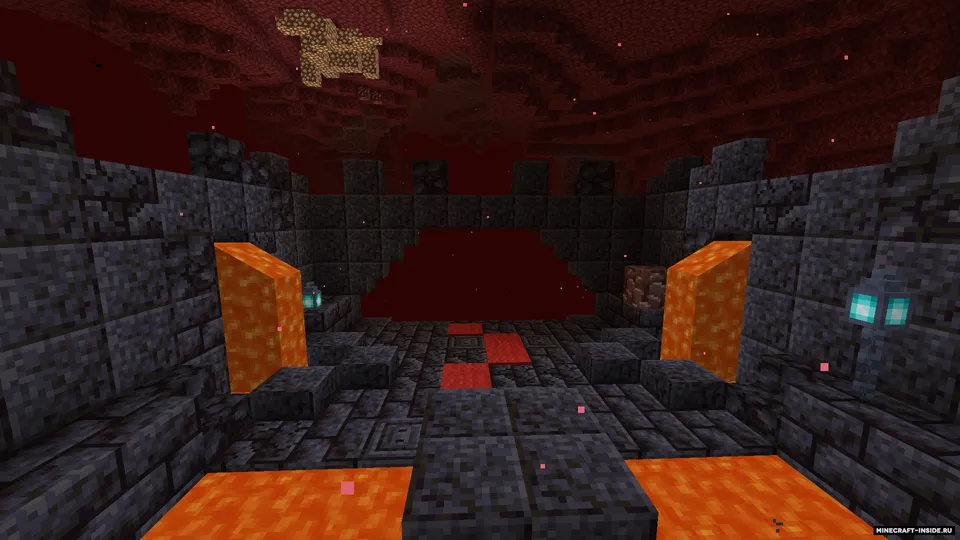 GRmobs — Minecraft mod, rasm 6