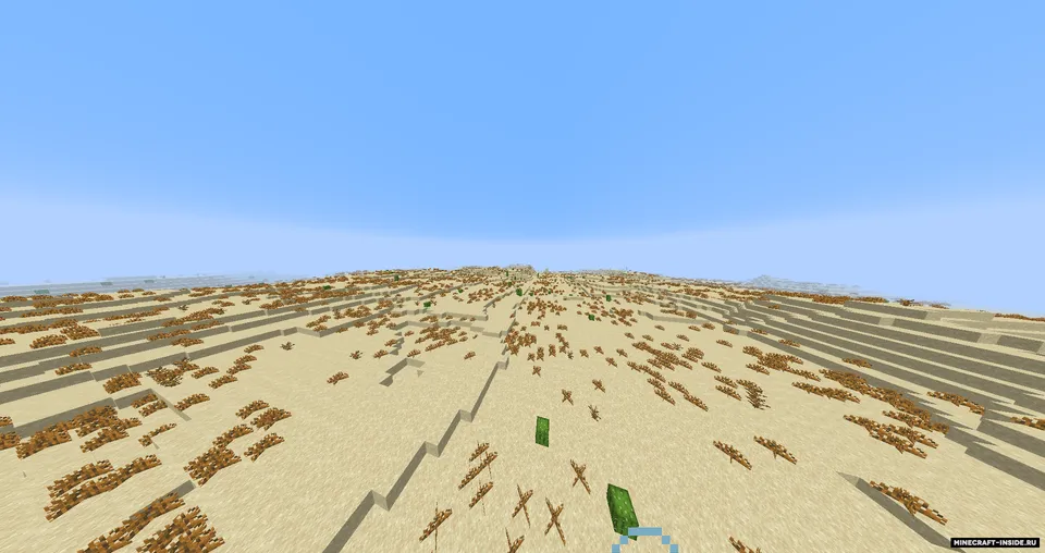 Nature Expansion — Minecraft mod, rasm 2
