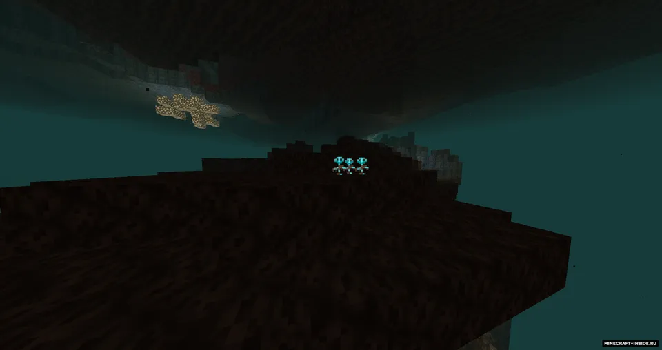 Nature Expansion — Minecraft mod, rasm 6