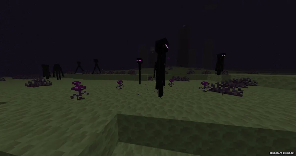 Nature Expansion — Minecraft mod, rasm 8