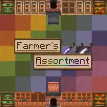 Farmer's Assortment