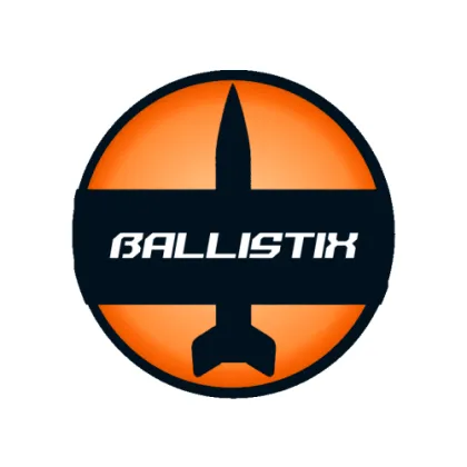 Ballistix — Minecraft mod, rasm 1