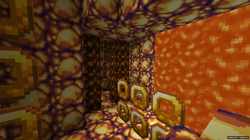 Sonic Classics Crafted Edition — Minecraft mod, rasm 2
