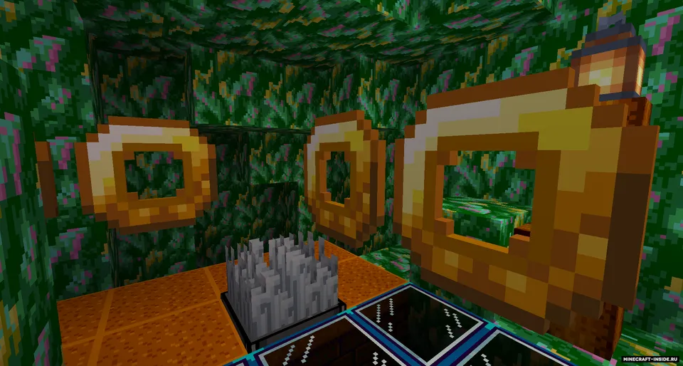 Sonic Classics Crafted Edition — Minecraft mod, rasm 4