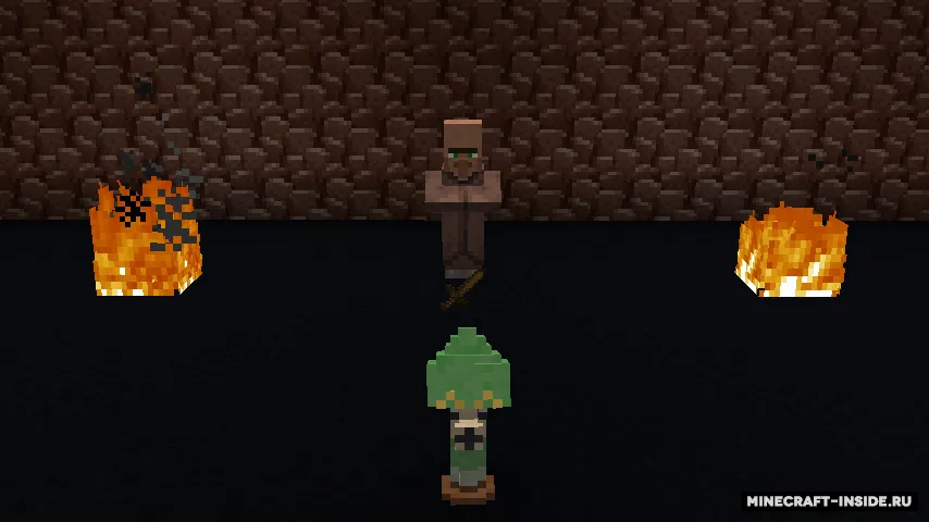 Plants vs. Zombies: Cubed — Minecraft mod, rasm 8