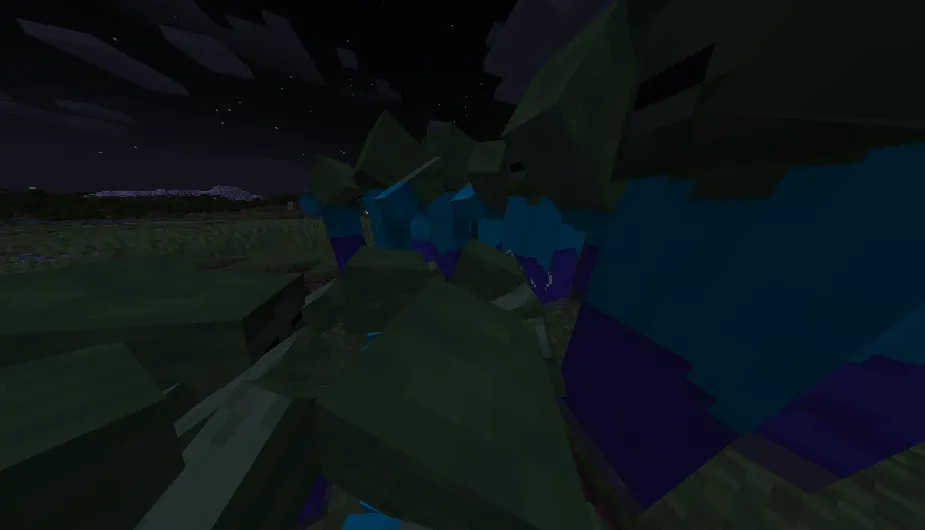 Deadly Brains V1.2 — Minecraft mod, rasm 4