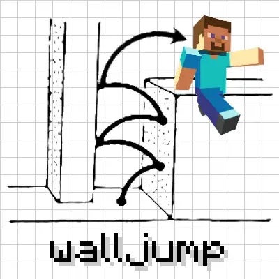 Wall-Jump!
