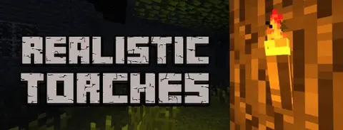 Realistic Torches