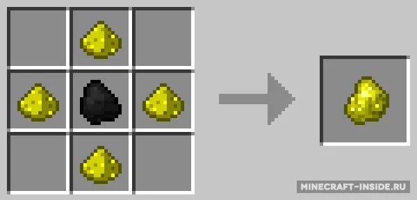 Realistic Torches — Minecraft mod, rasm 8