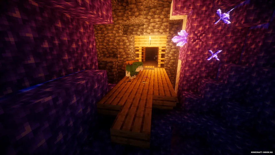 Mob Vote '22 — Minecraft mod, rasm 3