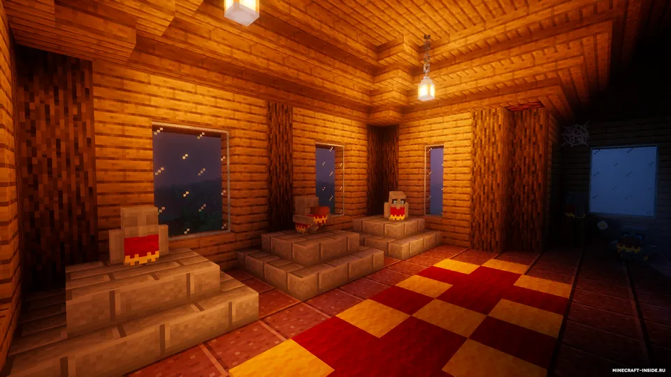 Mob Vote '22 — Minecraft mod, rasm 4