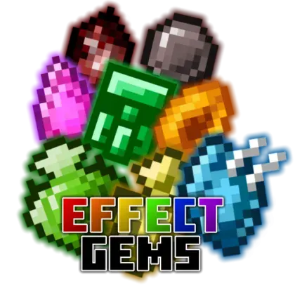 Effect Gems