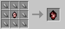 Effect Gems — Minecraft mod, rasm 4