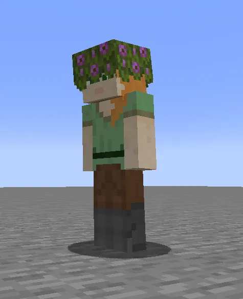 Inventory Plus — Minecraft mod, rasm 2