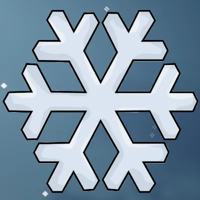 SnowTime — Minecraft mod, rasm 1