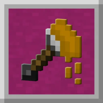 Tinted — Minecraft mod, rasm 1