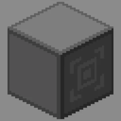Contact Activation — Minecraft mod, rasm 1