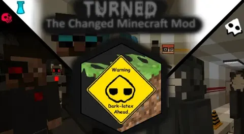 Turned: The Changed