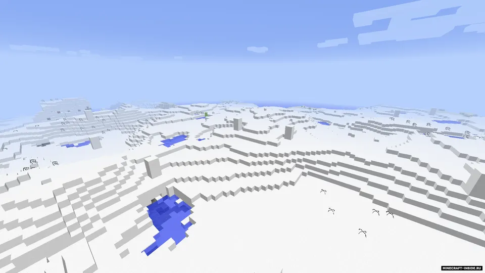 Turned: The Changed — Minecraft mod, rasm 3