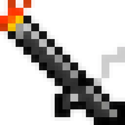 Flint Launchers — Minecraft mod, rasm 1