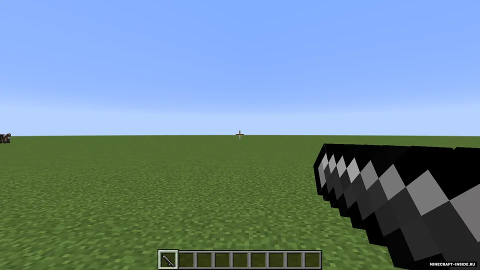 Flint Launchers — Minecraft mod, rasm 4