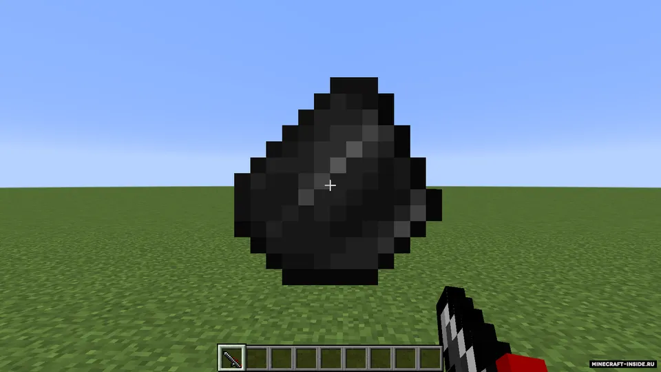 Flint Launchers — Minecraft mod, rasm 5