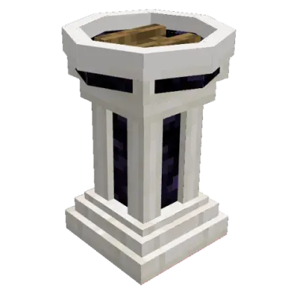 Offering Altar