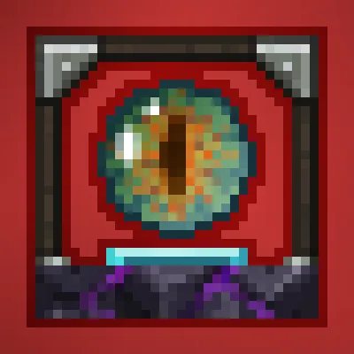 Keyed Teleporters — Minecraft mod, rasm 1