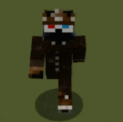 Faster Crouching
